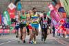 Virgin Money London Marathon 2016 (24.4.2016)